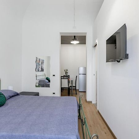 Apartmán Corso Dei Mille Station Flat With Balcony Palermo Exteriér fotografie